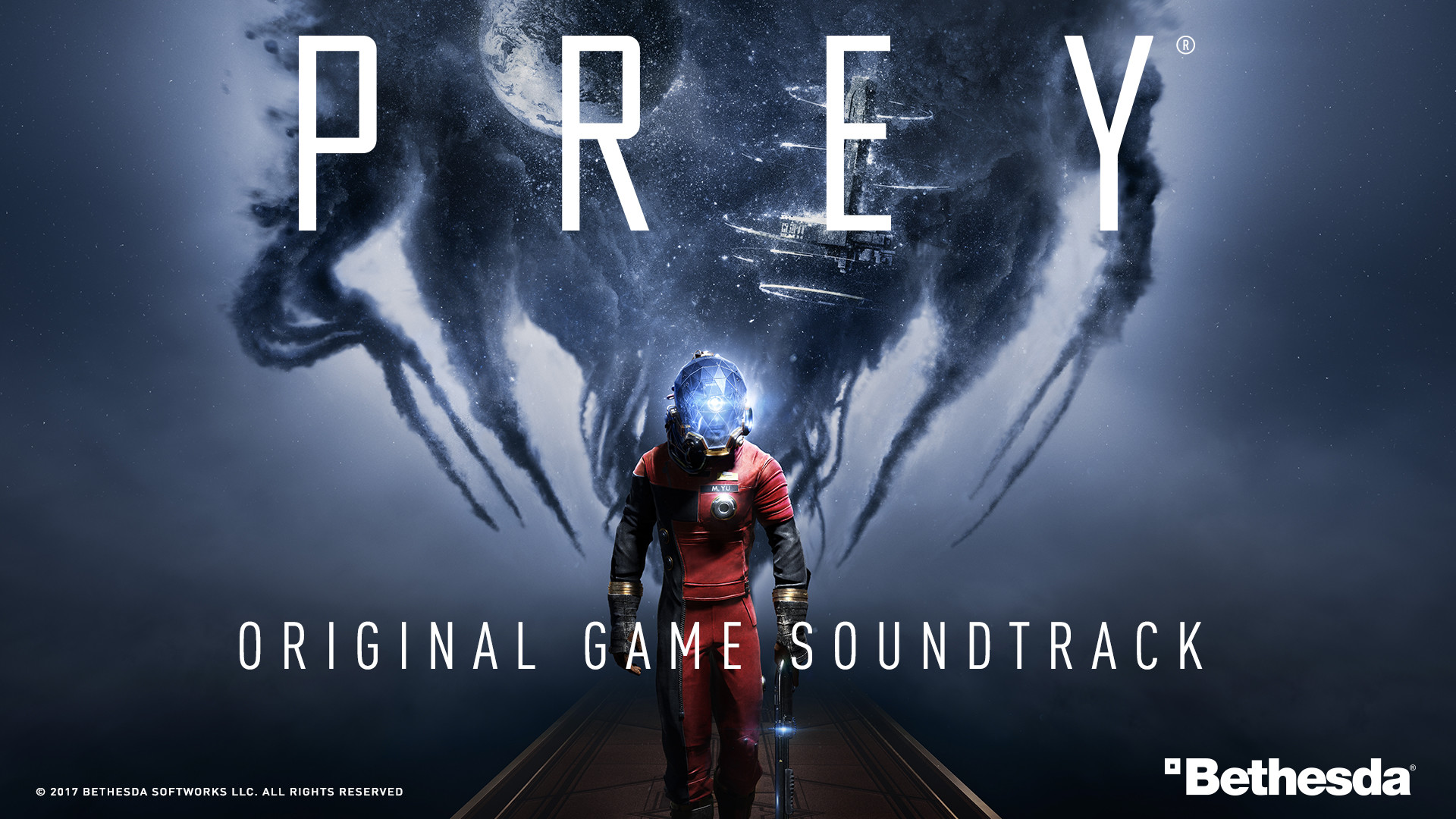 Prey (Original Game Soundtrack) #0