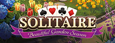 Solitaire Beautiful Garden Season