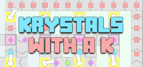 Krystals With A K steam charts