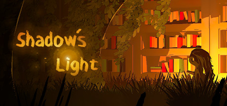 Shadow's Light on Steam