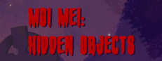Moi Mei: Hidden Objects