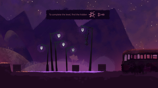 Скриншот из Moi Mei: Hidden Objects