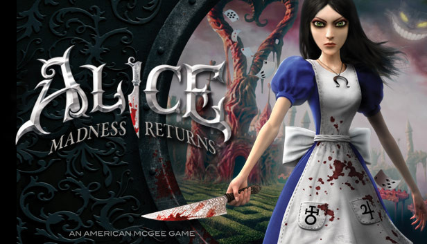 Alice no País das Maravilhas Jogo