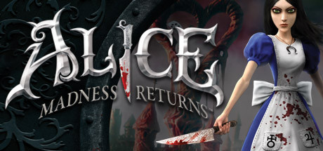 Alice: Madness Returns has been quietly removed from Steam again