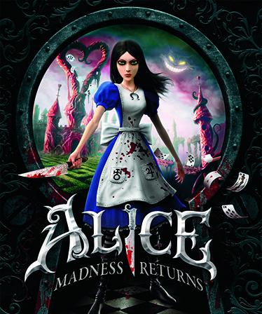 Alice: Madness Returns