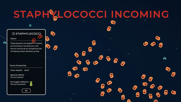 Скриншот из Life on the Edge