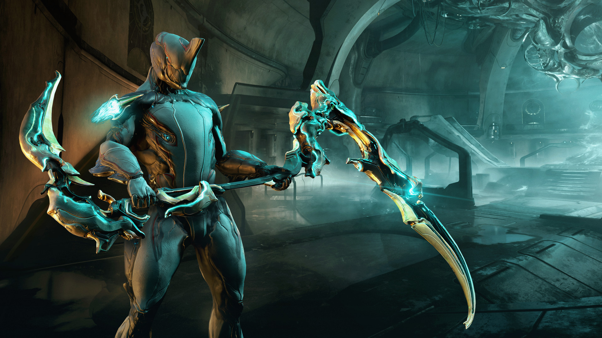 Купить Warframe: Angels of the Zariman Emergence Pack дешево