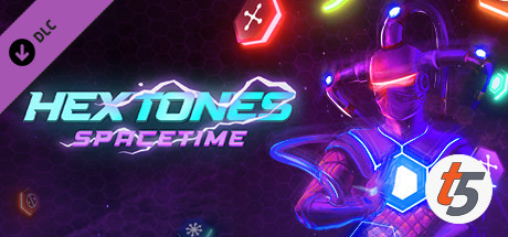 Hextones: Spacetime - Tilt Five banner image