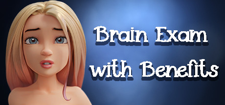 Brain Exam with Benefits banner image