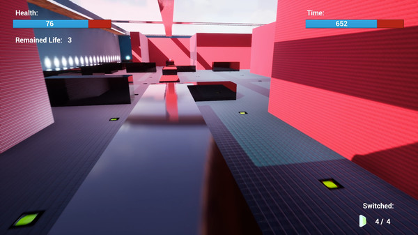 Скриншот из Escape If You Can