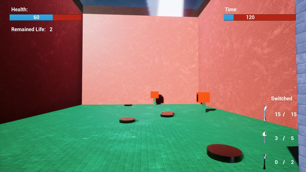 Скриншот из Escape If You Can