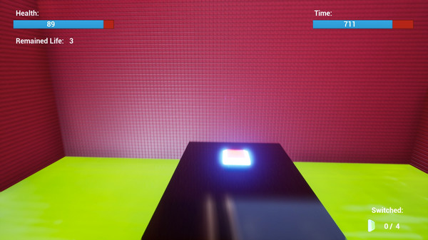 Скриншот из Escape If You Can