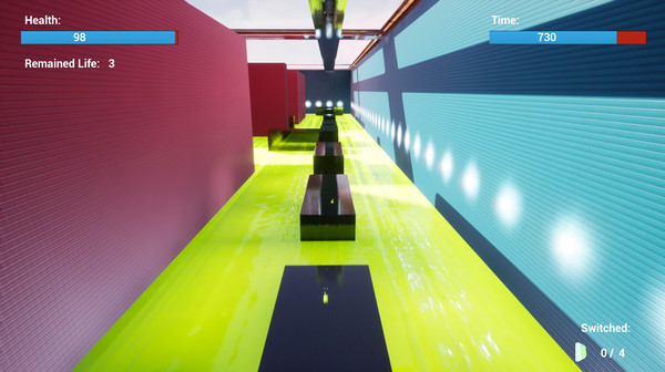 Скриншот из Escape If You Can