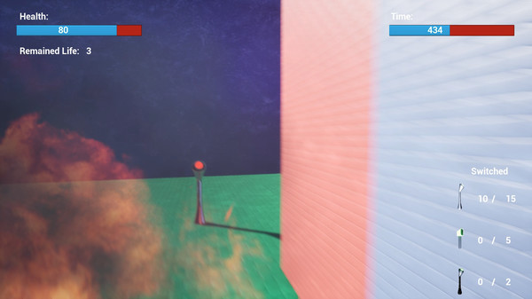 Скриншот из Escape If You Can