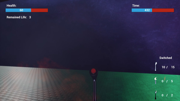 Скриншот из Escape If You Can