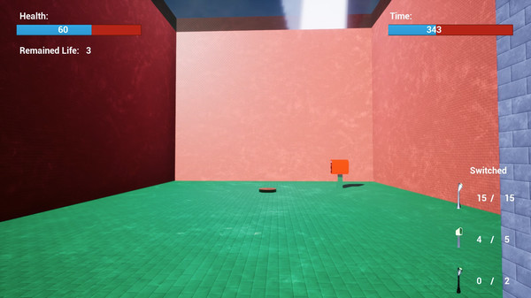 Скриншот из Escape If You Can