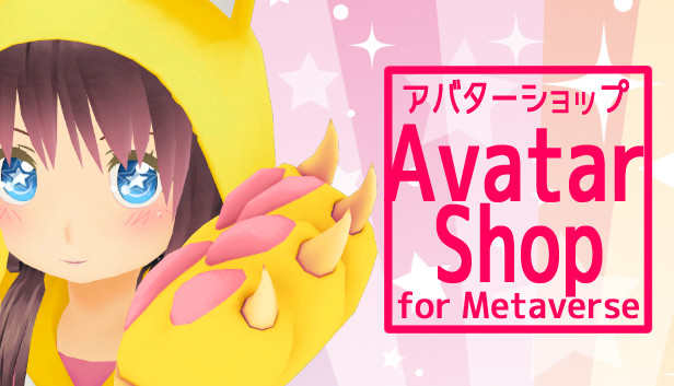 AvatarShop trên Steam AvatarShop trên Steam