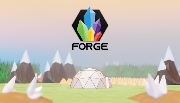 Steam Workshop::Gem and Crystal Forge