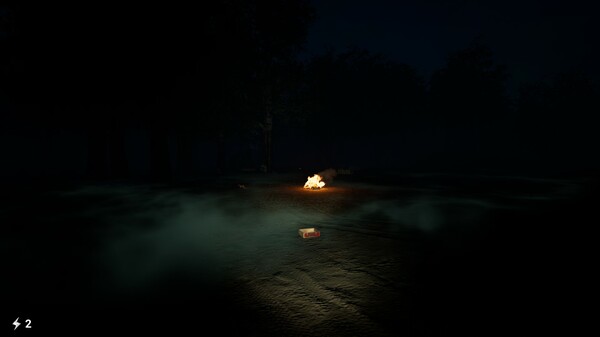 Скриншот из Ambushed