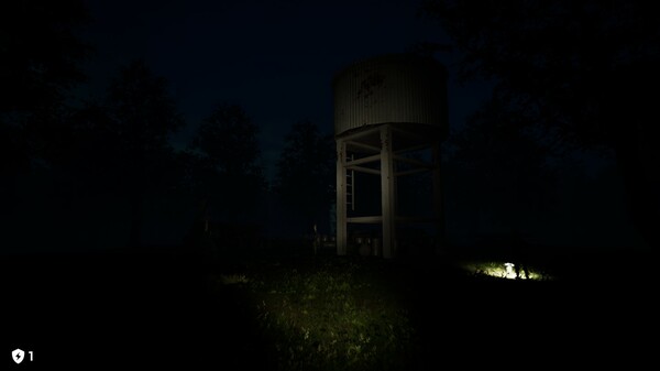 Скриншот из Ambushed