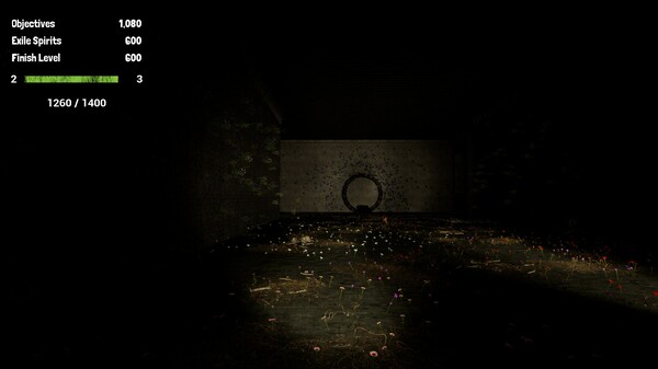 Скриншот из Ambushed