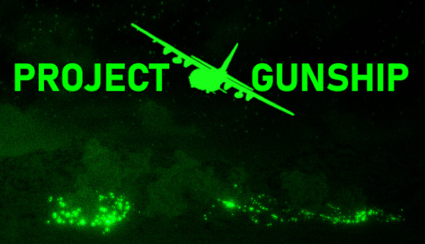Project Gunship on Steam