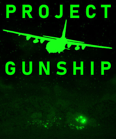 Project Gunship