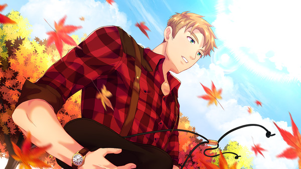 Camp Buddy: Scoutmaster Season game for Linux 1