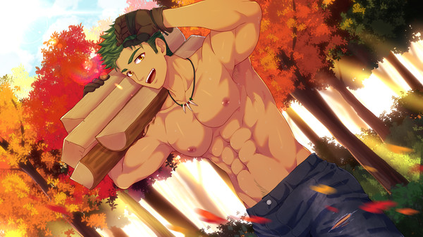 Camp Buddy: Scoutmaster Season game for windows Pc 1