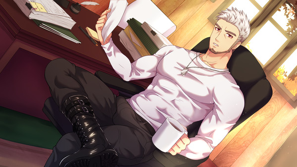 Camp Buddy: Scoutmaster Seasonfor windows and Linux 1