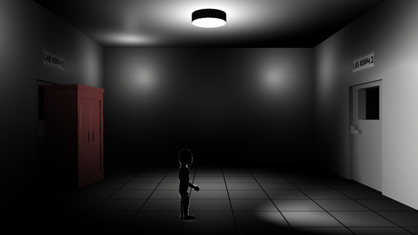 Unknown game for windows Pc 1