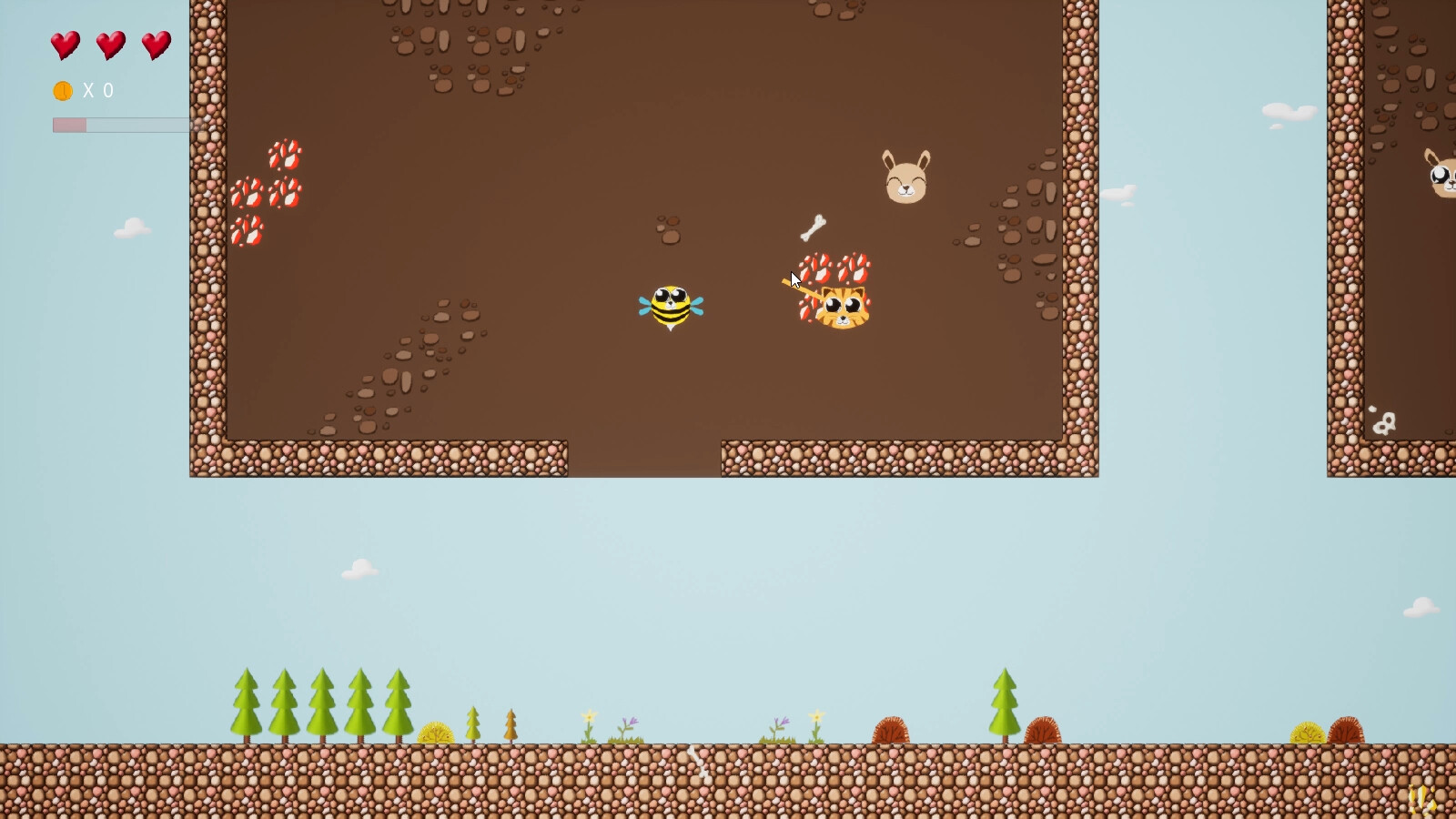 Bounda screenshot 1