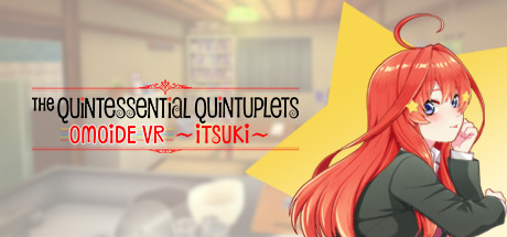 Anime Core - The Quintessential Quintuplets (Character