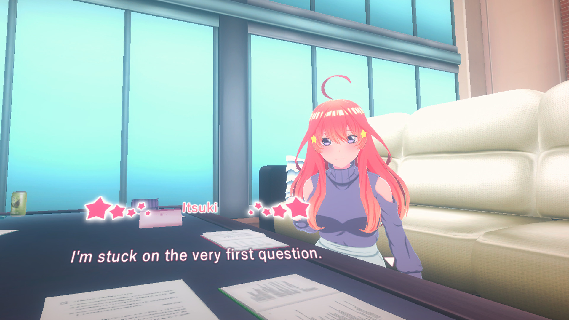 What is The Quintessential Quintuplets? – OTAQUEST