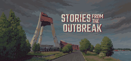 Stories from the Outbreak Cover Image
