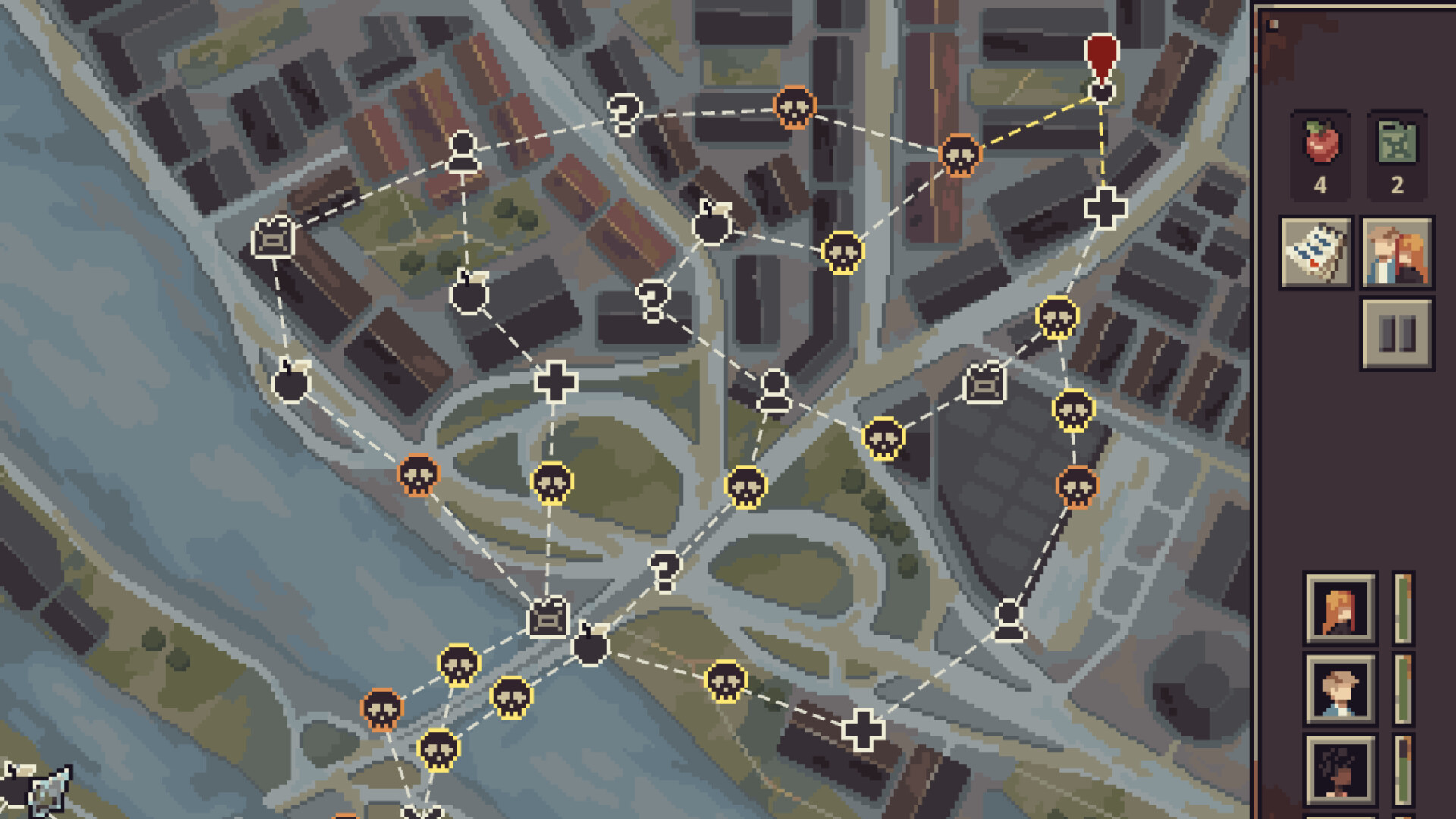 Stories from the Outbreak #3