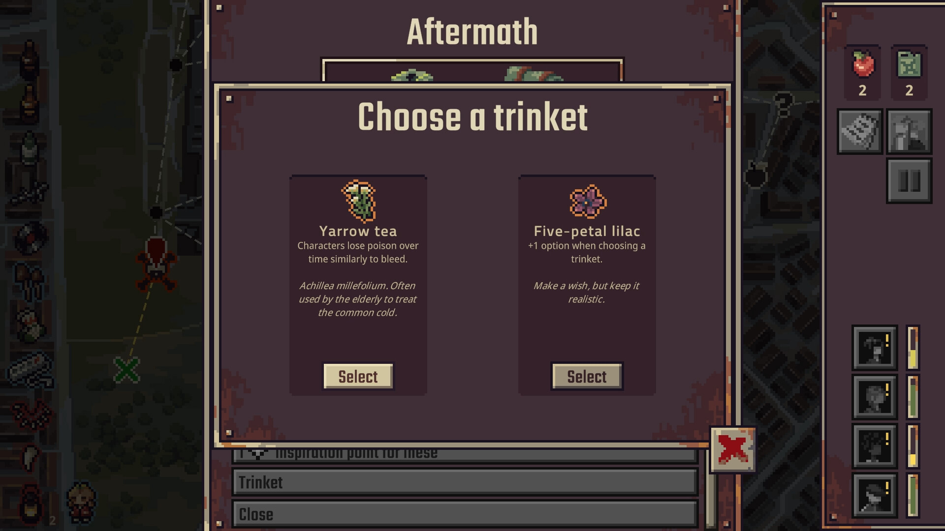 Stories from the Outbreak #9