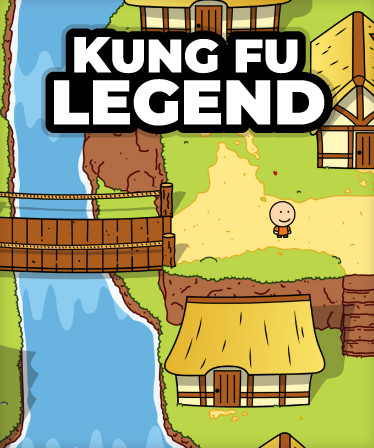Kung Fu Legend