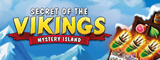 Secret of the Vikings - Mystery island