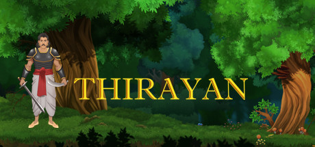 Thirayan Cover Image