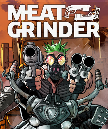 MEATGRINDER