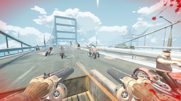 MEATGRINDER Game Download For PC 1GB 4 MEATGRINDER Game Download For PC-4