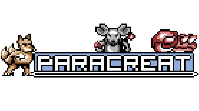 Library Logo - Game logo for library