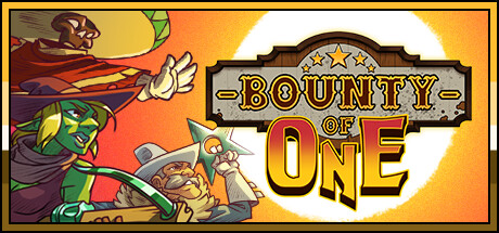 Bounty of One header image