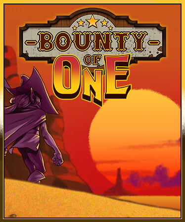 Bounty of One