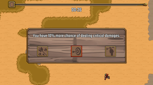 Скриншот из Bounty of One