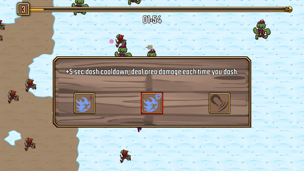 Скриншот из Bounty of One