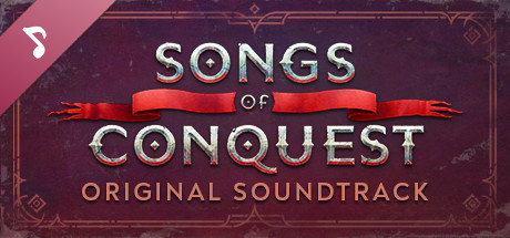 Songs of Conquest - Original Soundtrack banner image