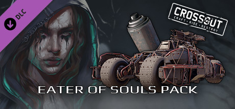 Crossout – Eater of souls banner image