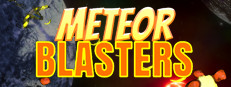 Meteor Blasters